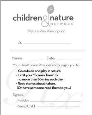 Nature RX