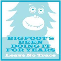 Bigfoot or our NC Boojum