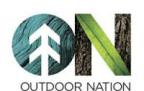 ON logo