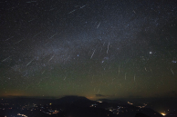 GeminidMeteorShower2012_JeffDai