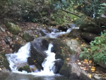 Falls of Jocassee