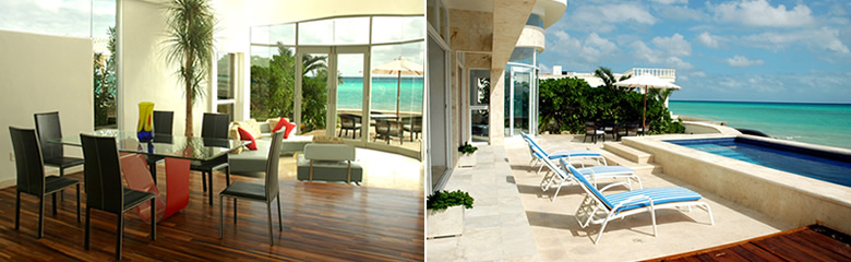 Riviera Maya Rentals