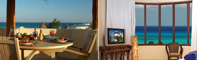 Playa del Carmen Vacation Rentals