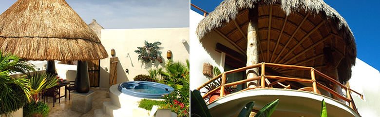 Real Estate and Vacation Rentals in the Riviera Maya