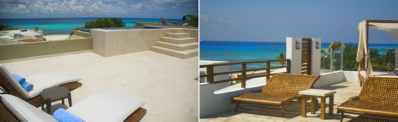 Real Estate and Vacation Rentals
