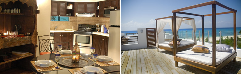 Riviera Maya Rentals