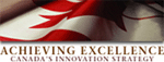Achieving Excellence - Canada's Innovation Strategy