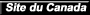 Site du Canada