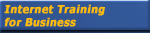 Internet Training for Business