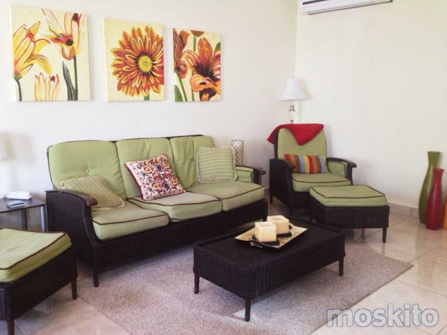 Av 25 y calle 24, Playa del Carmen