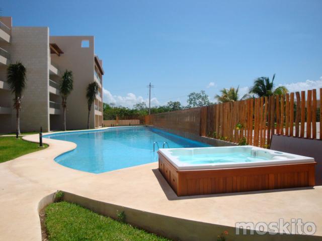 , Puerto Aventuras
