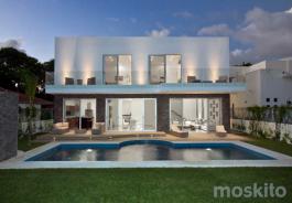 Casa Saphir