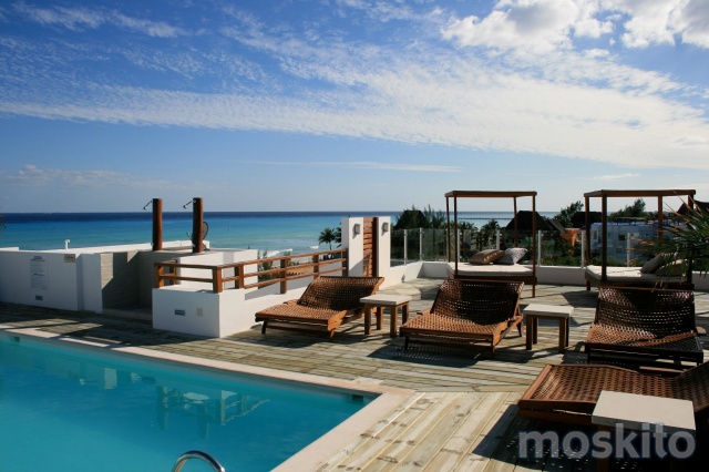 , Playa del Carmen