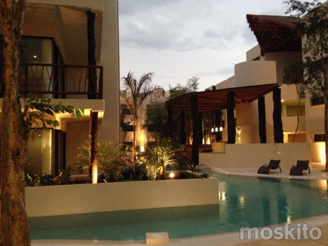 Aldea Zama, Tulum
