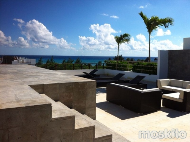 , Playa del Carmen