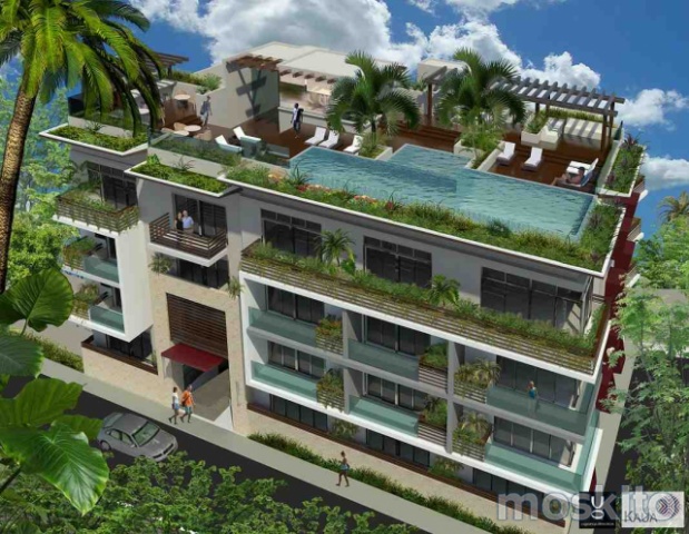 , Playa del Carmen
