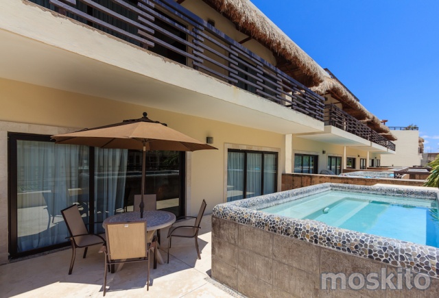 Aldea Thai - Playa del Carmen, Playa del Carmen