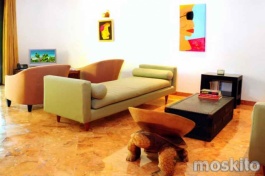 Porto Playa 1 Bedroom - Playa del Carmen