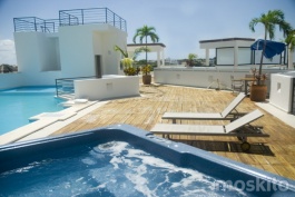 Condo Amalfi - Playa del Carmen