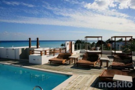 Casa del Mar Zanzibar - Playa del Carmen