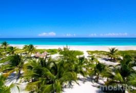 Casa Maya Kaan - Tulum