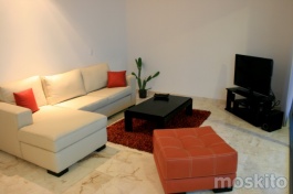 Condo Luna Nueva - Casa del Mar - Playa del Carmen