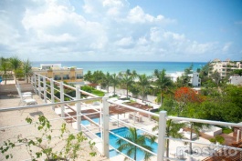 PH Magia Sunset, Playa del Carmen rentals