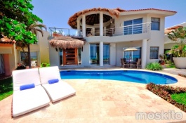 Villa Turquesa - Playa del Carmen