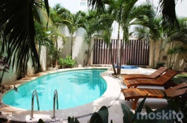Condo Mirasol - Playa del Carmen