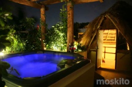Penthouse Sacbe - Playa del Carmen