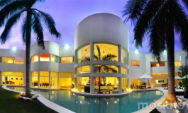 Villa Aqua - Playa del Carmen
