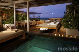 Casa Model - Playa del Carmen