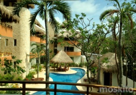 Real Zama - Tulum