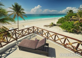 Casa Paraiso - Tulum